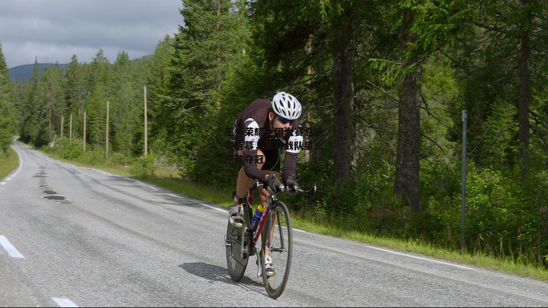 王者荣耀全国大赛总决赛落幕,黑马战队星火逆袭夺冠