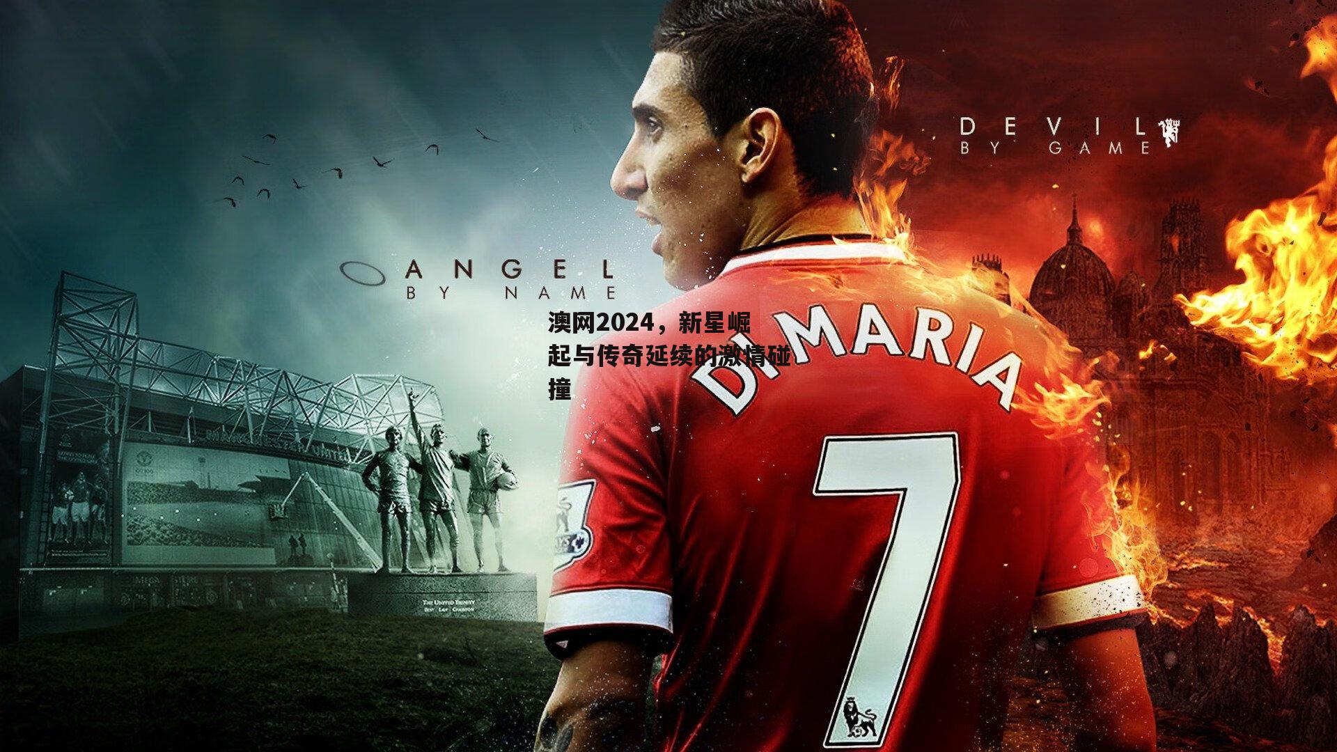 澳网2024,新星崛起与传奇延续的激情碰撞