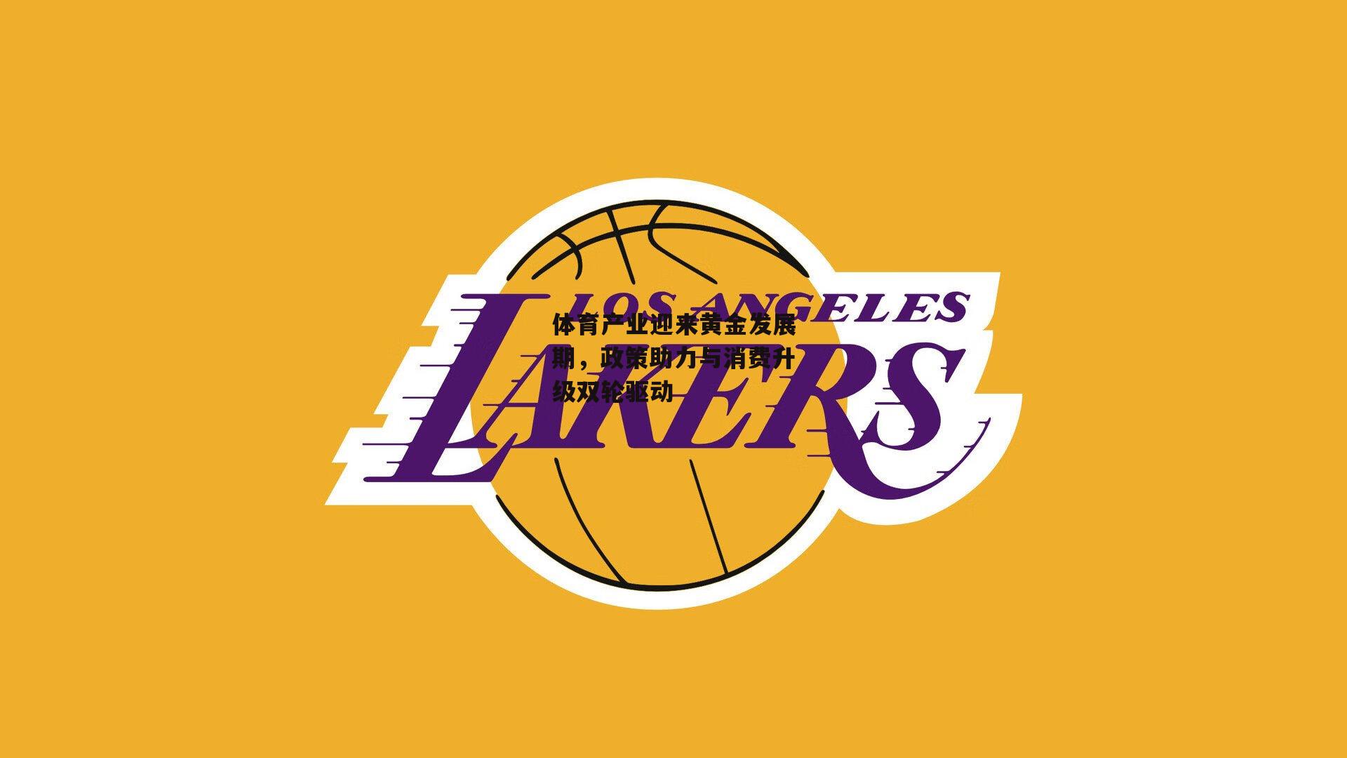 体育产业迎来黄金发展期<a href=